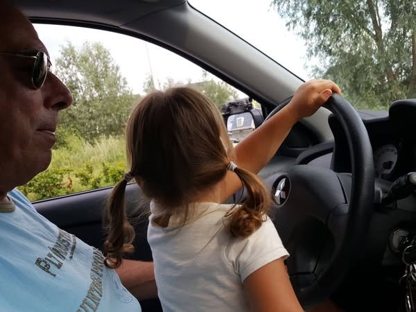 Opa en co-pilote in augustus 2017Voor een grotere weergave en reactiemogelijlkheid: klik hier